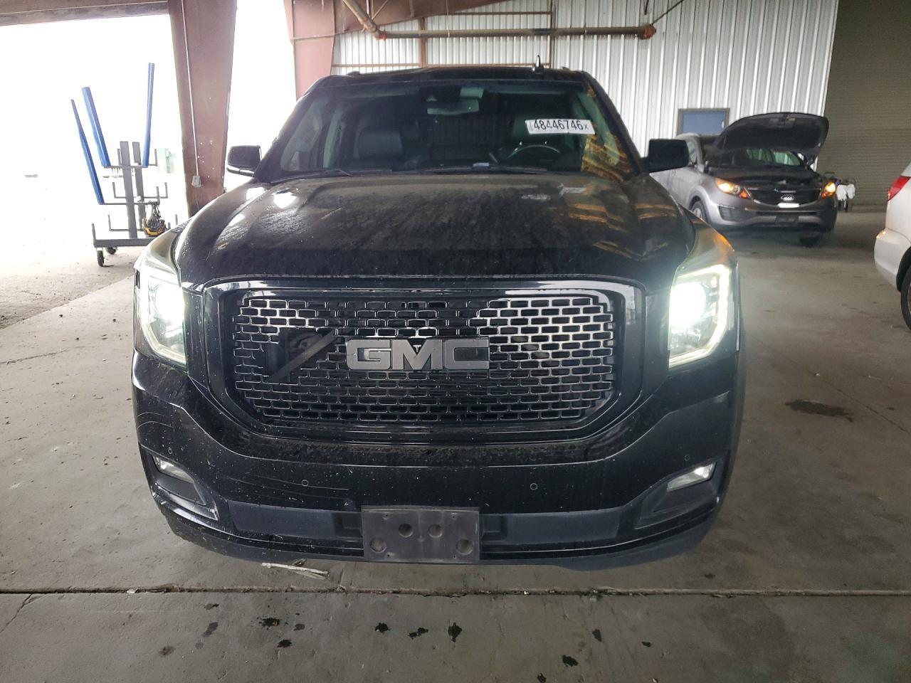2016 GMC Yukon Xl C1500 Slt - Фото 5