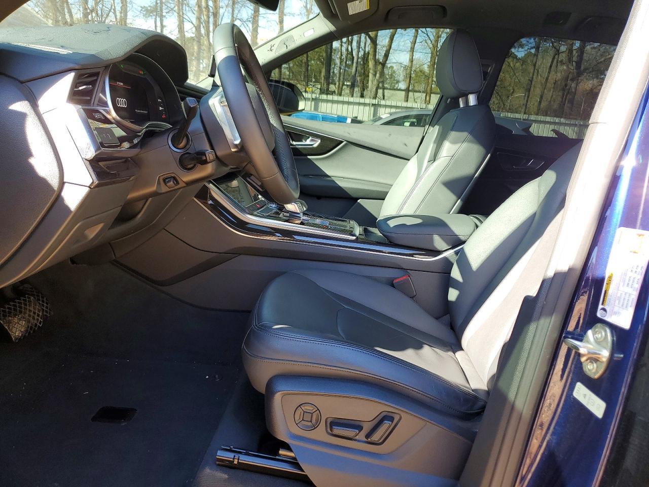 2022 Audi Q7 Premium Plus - Фото 7