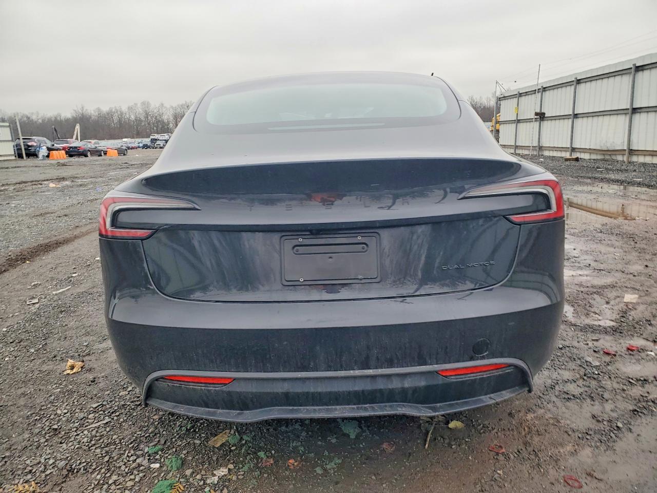 2026 Tesla Model 3 - Image 6