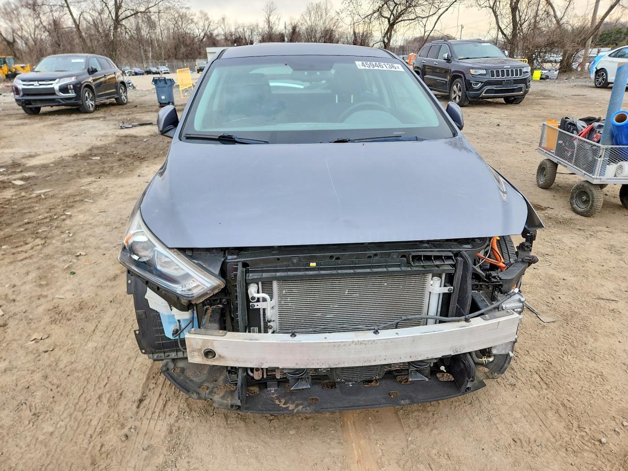 2019 Hyundai Ioniq Plug-In Hybrid Base - Image 5