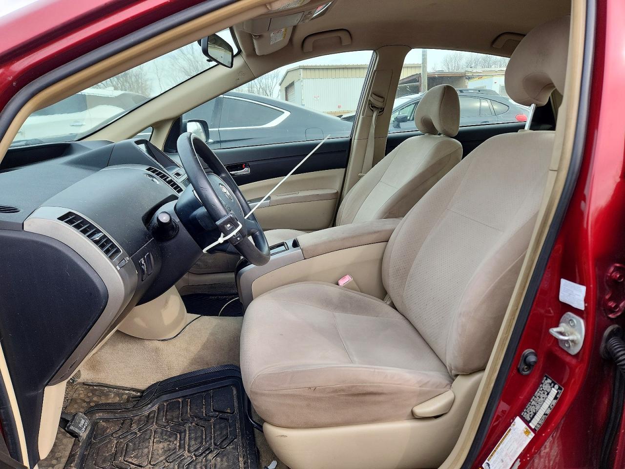 2005 Toyota Prius Base - Image 7