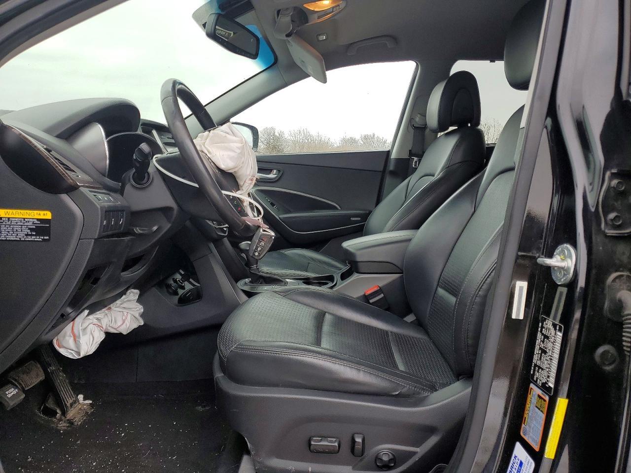 2014 Hyundai Santa Fe Sport 2.0T - Image 7