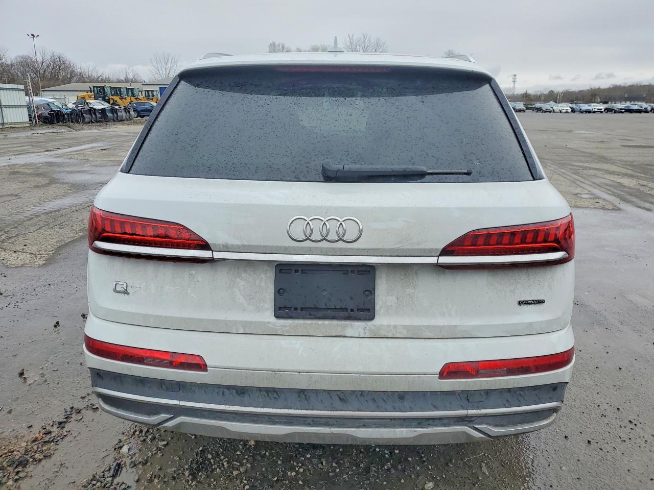 2023 Audi Q7 Premium - Фото 6