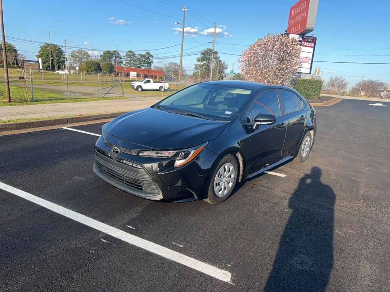 2020 Toyota Corolla L - Фото 2