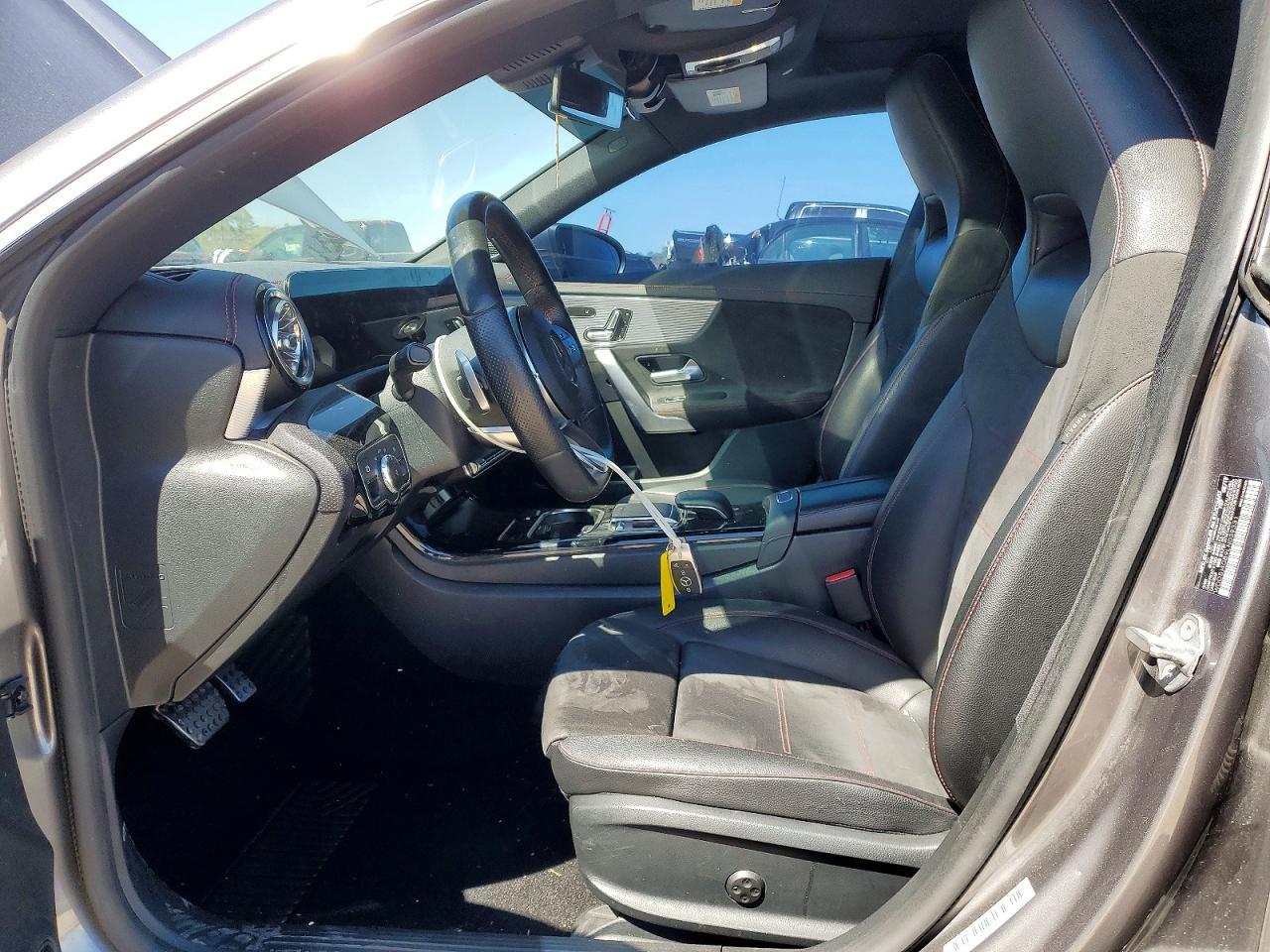 2020 Mercedes-Benz Cla 250 - Image 7