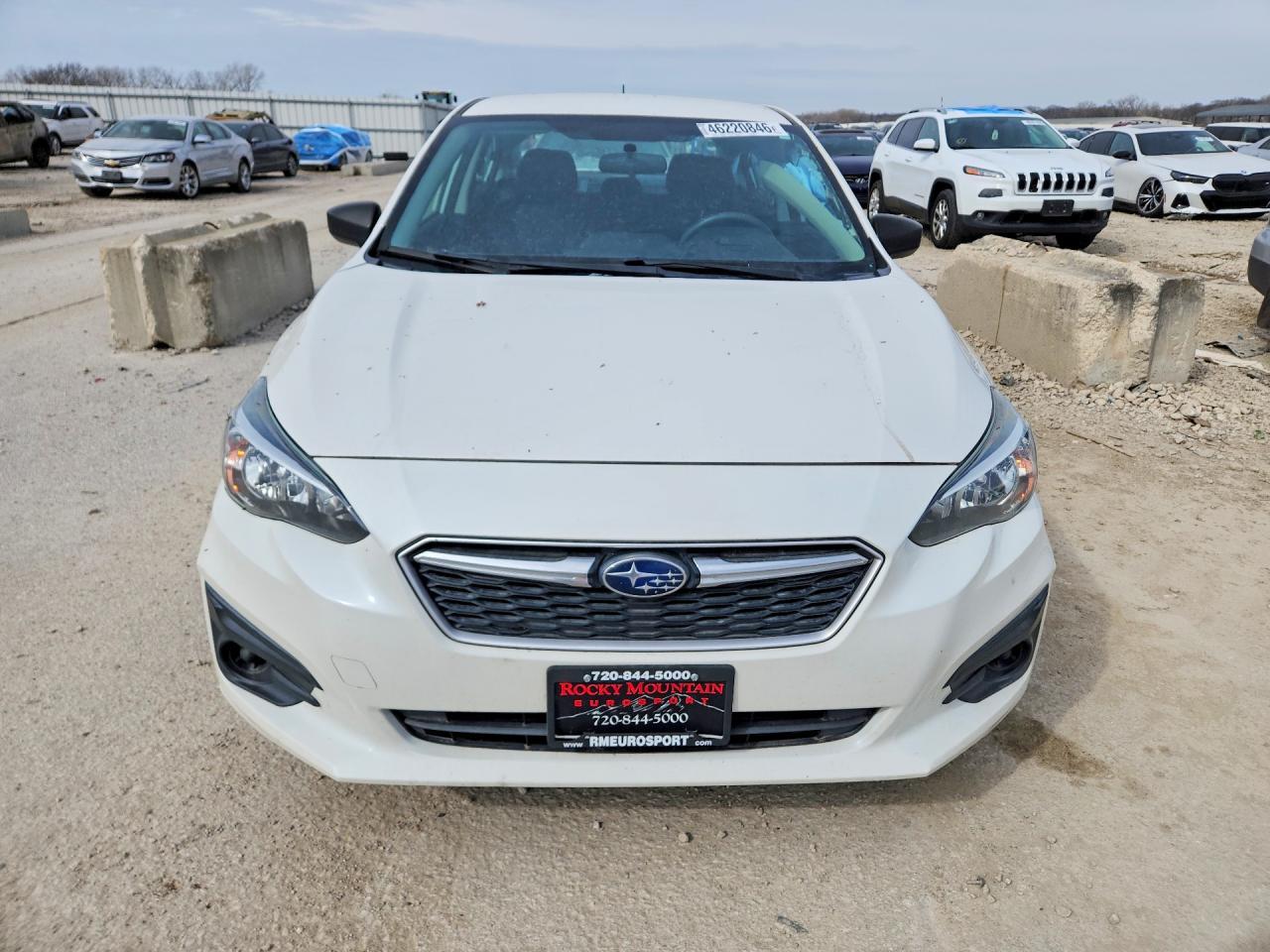 2019 Subaru Impreza - Image 5