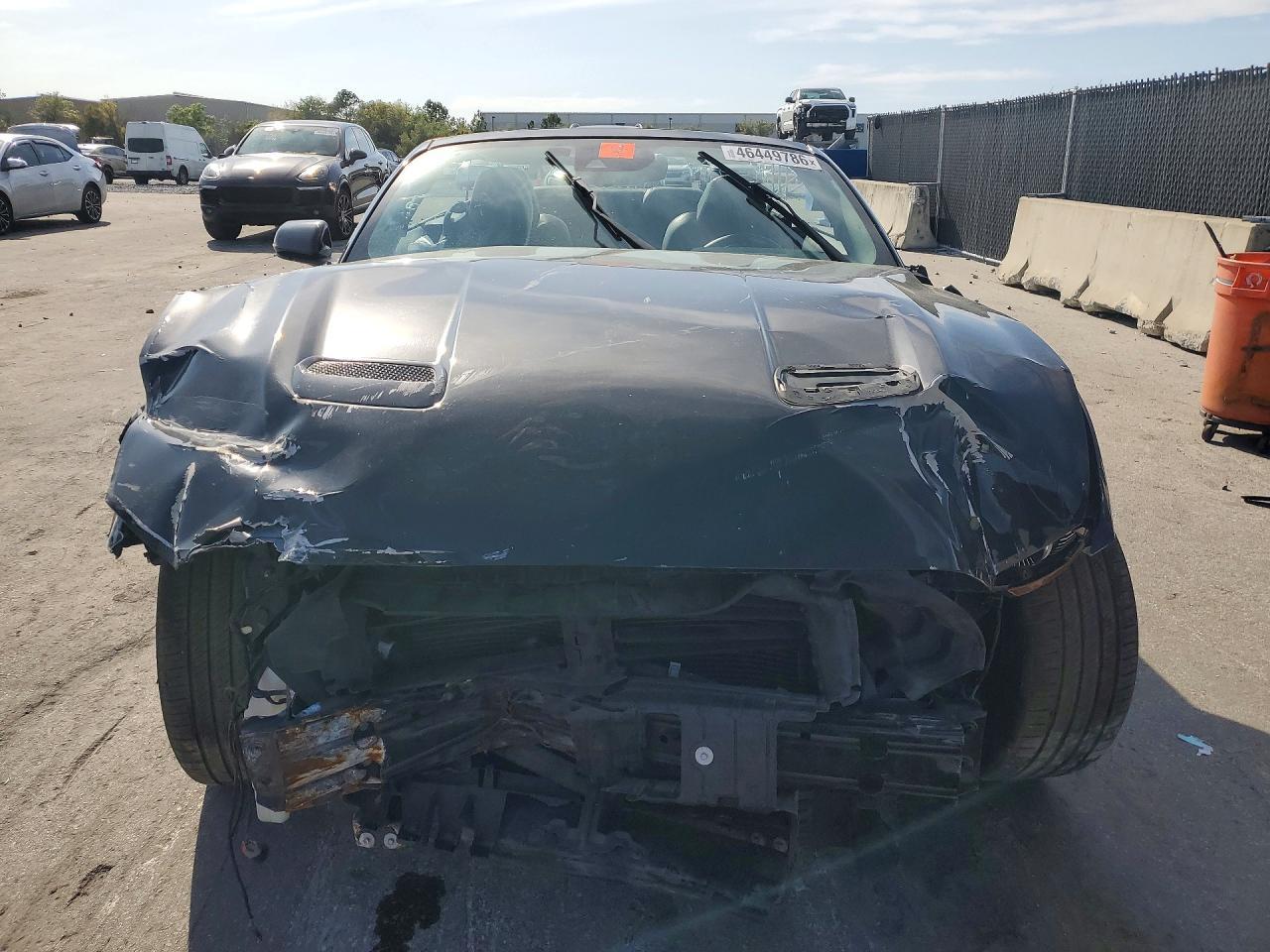 2021 Ford Mustang - Фото 5