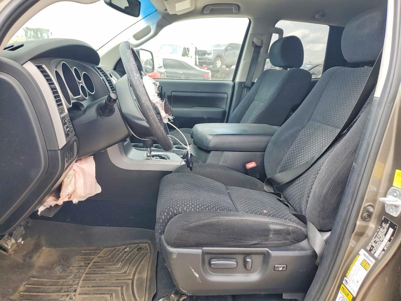 2010 Toyota Tundra Grade - Image 7