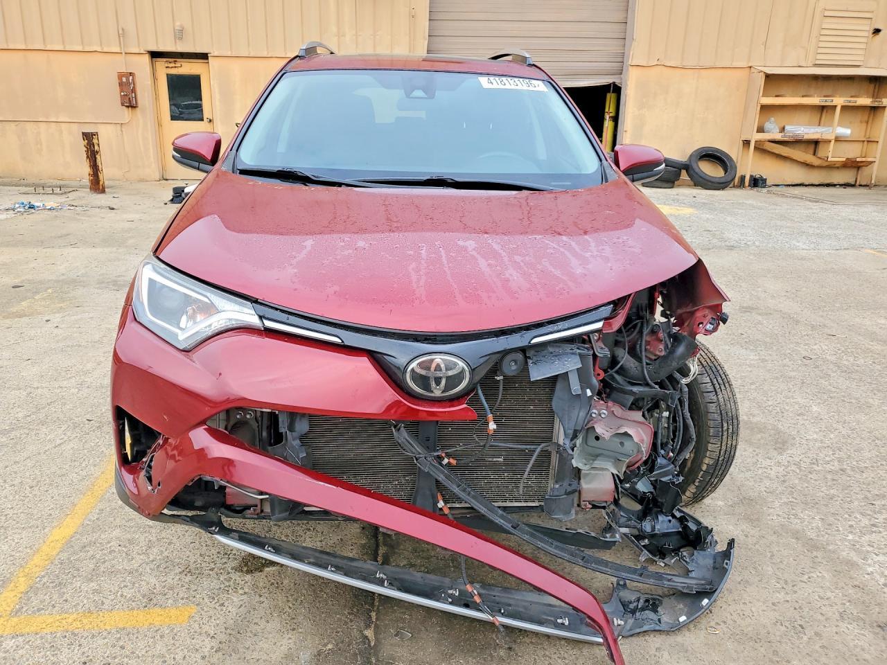 2018 Toyota Rav4 - Image 5