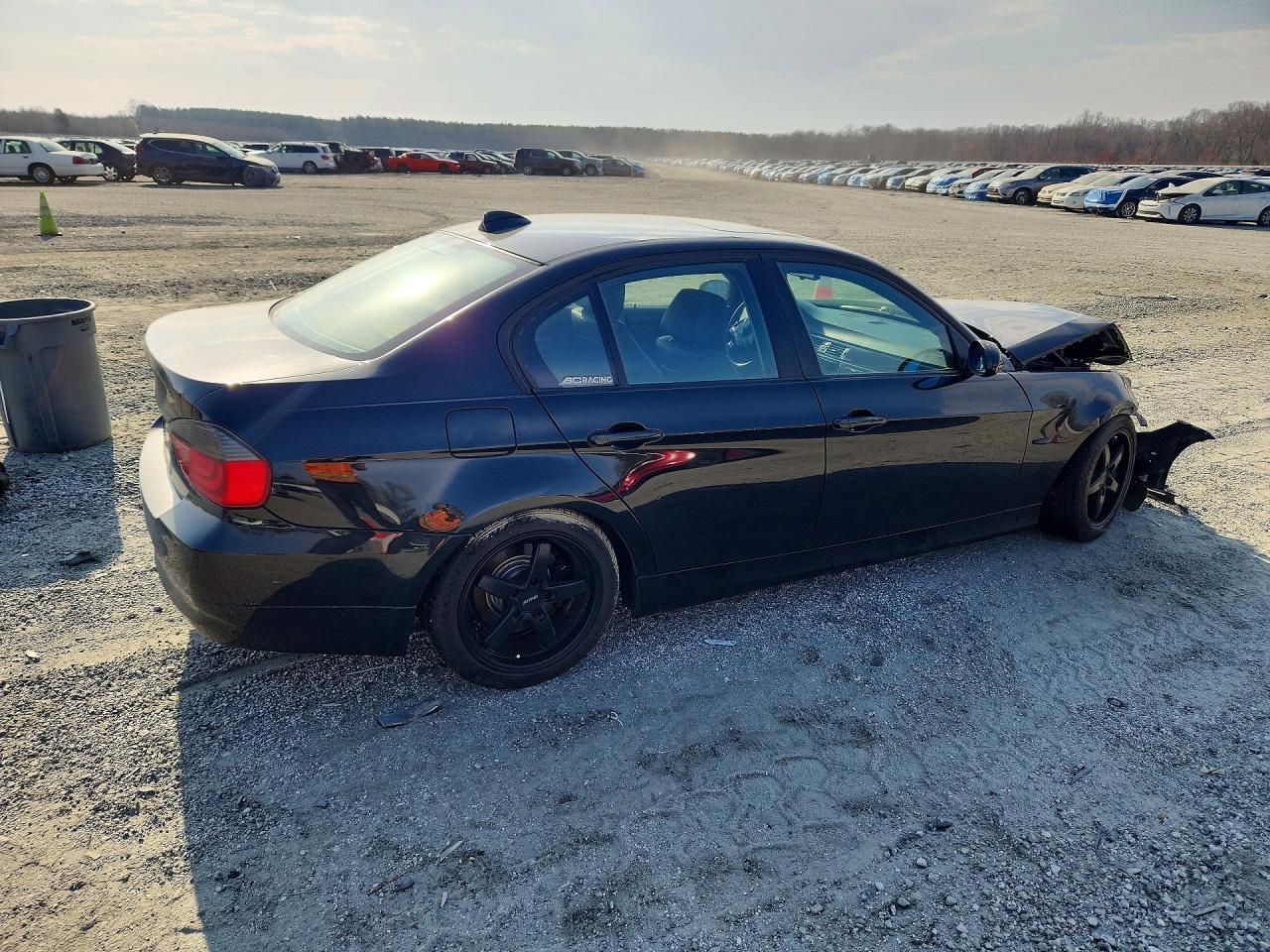 2006 BMW 325 I - Фото 3