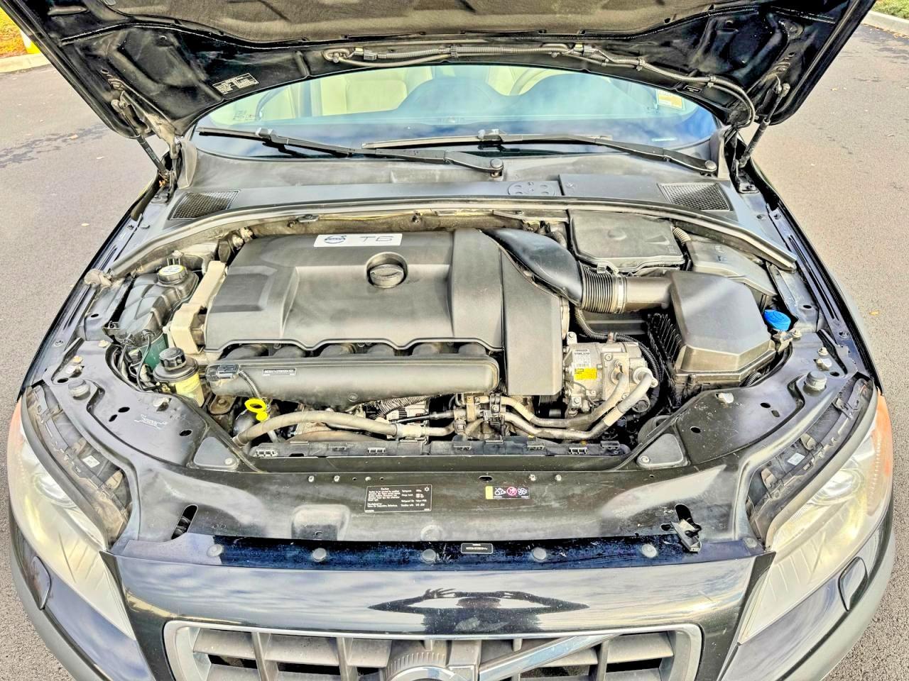 2013 Volvo Xc70 T6 - Фото 7