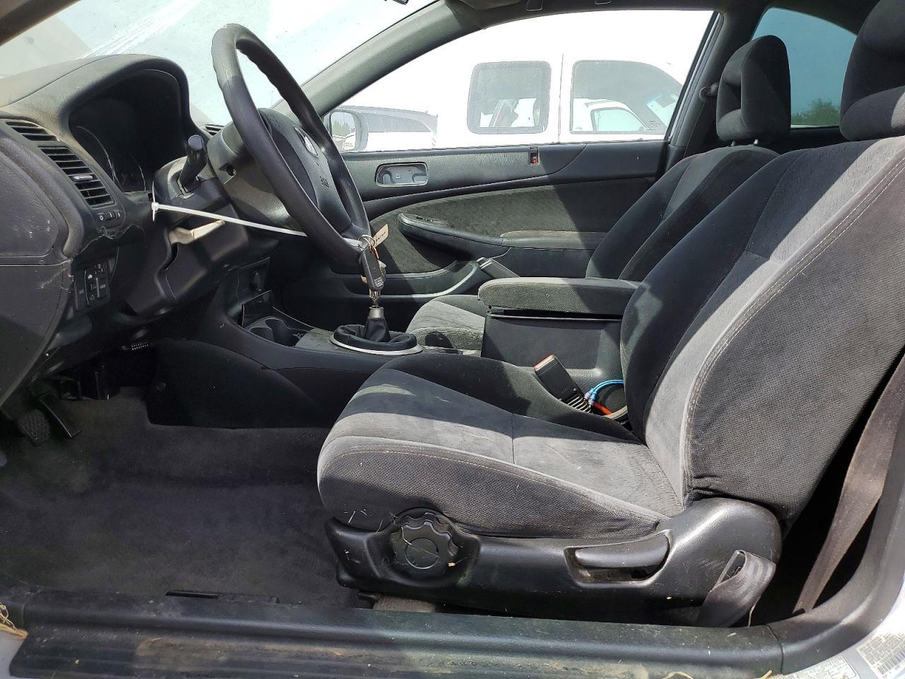 2002 Honda Civic - Фото 7