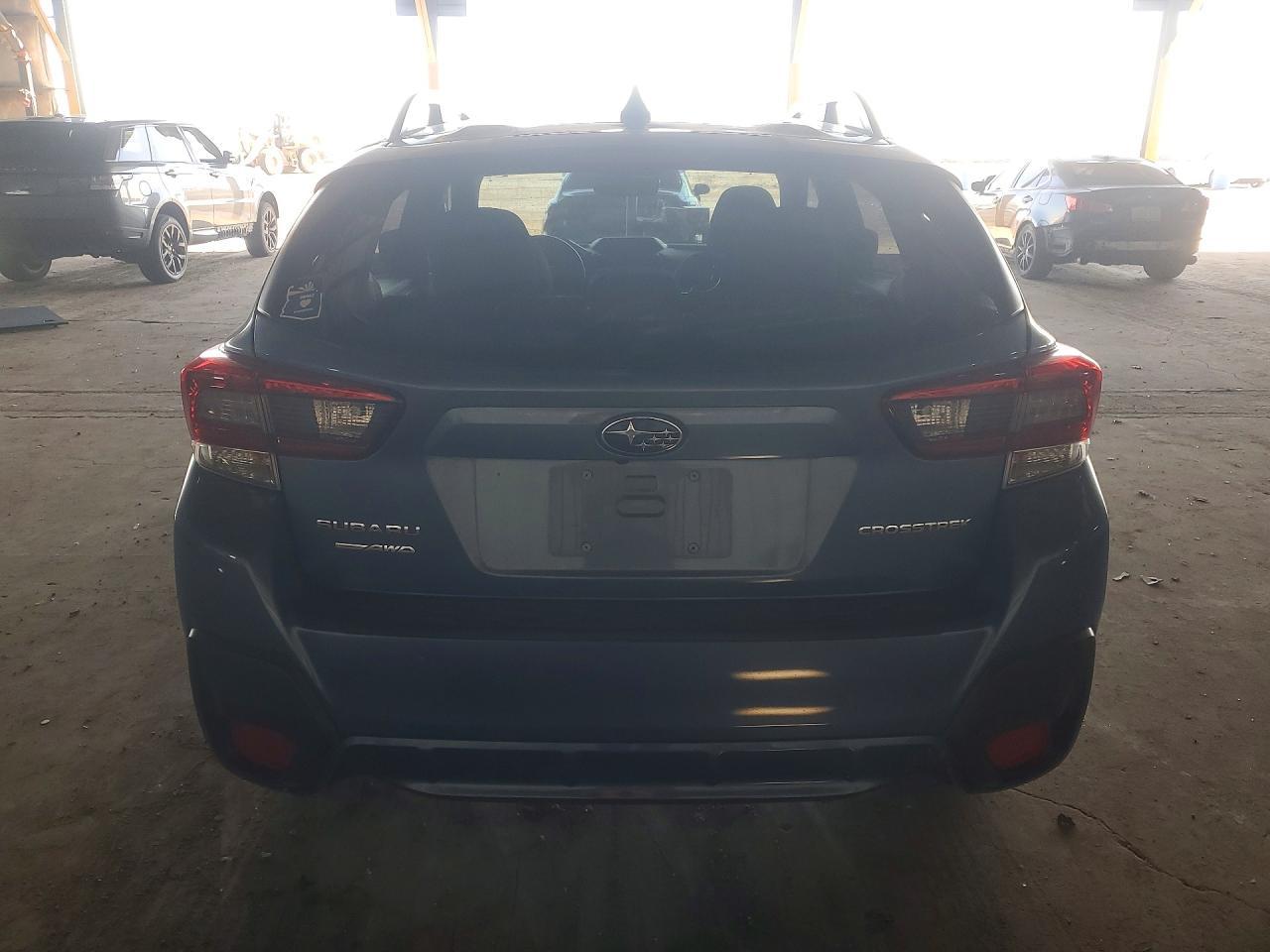 2021 Subaru Crosstrek Premium - Фото 6
