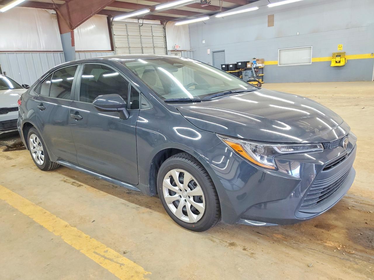 2024 Toyota Corolla Le - Image 4