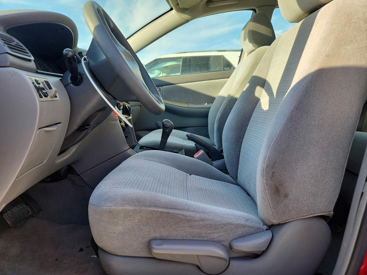 2006 Toyota Corolla Ce - Фото 7