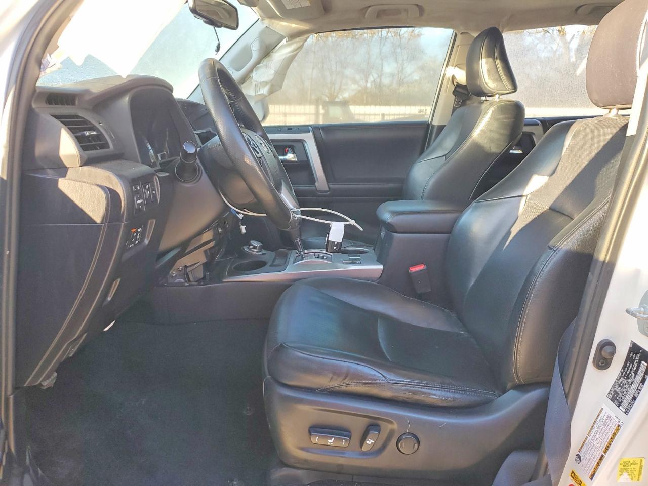 2018 Toyota 4Runner Limited - Image 7