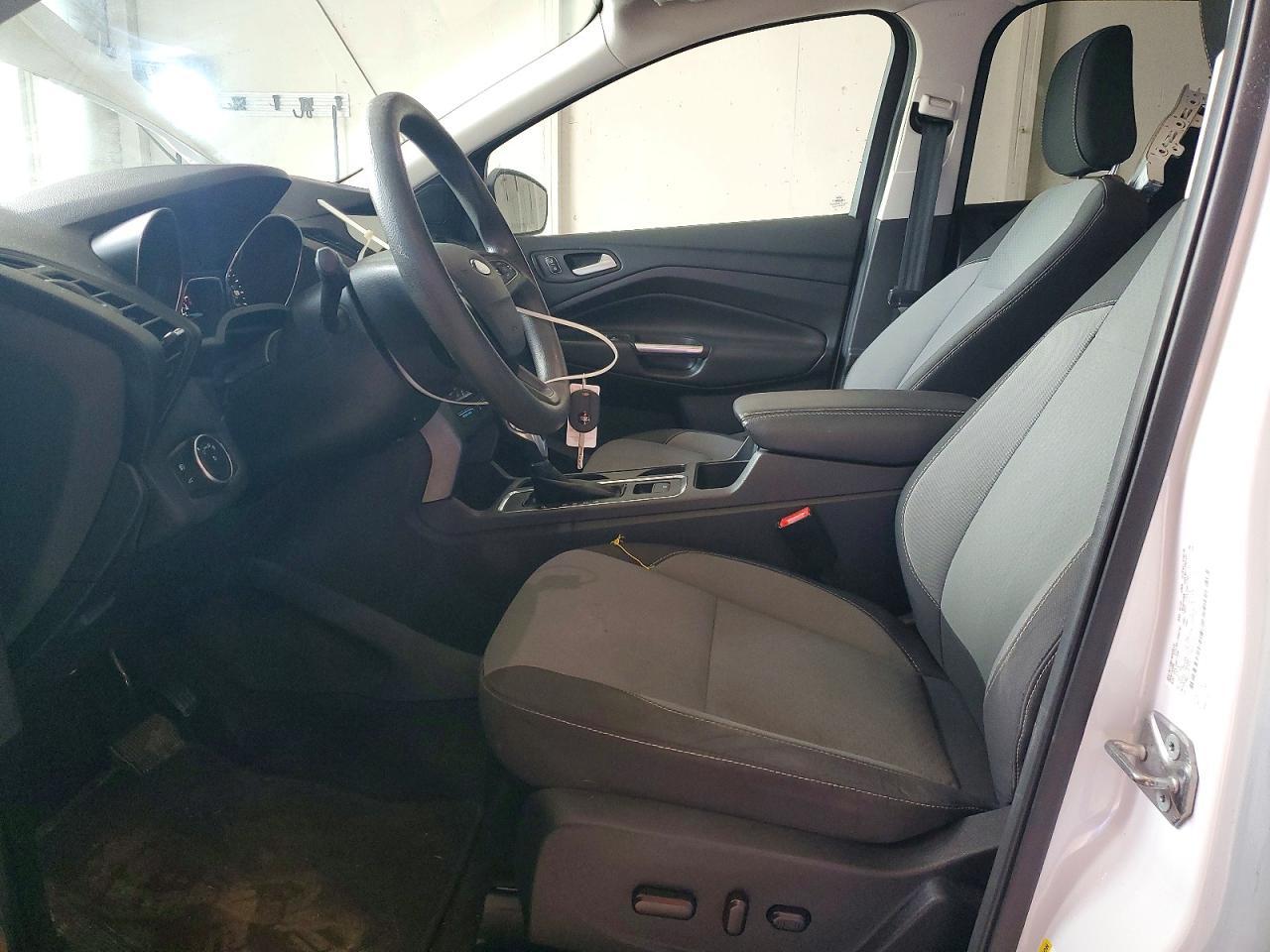 2018 Ford Escape - Фото 7