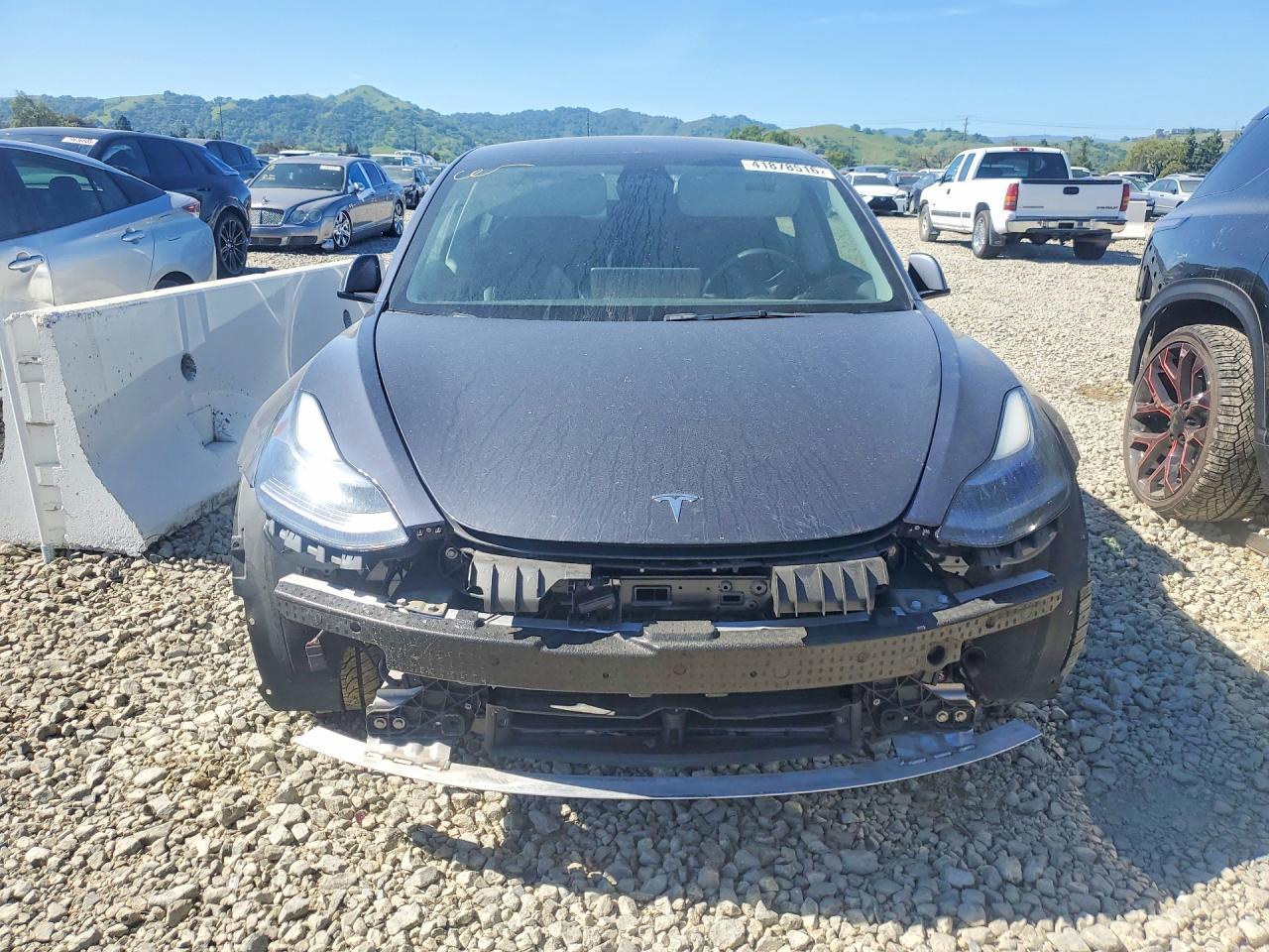 2021 Tesla Model 3 - Image 5