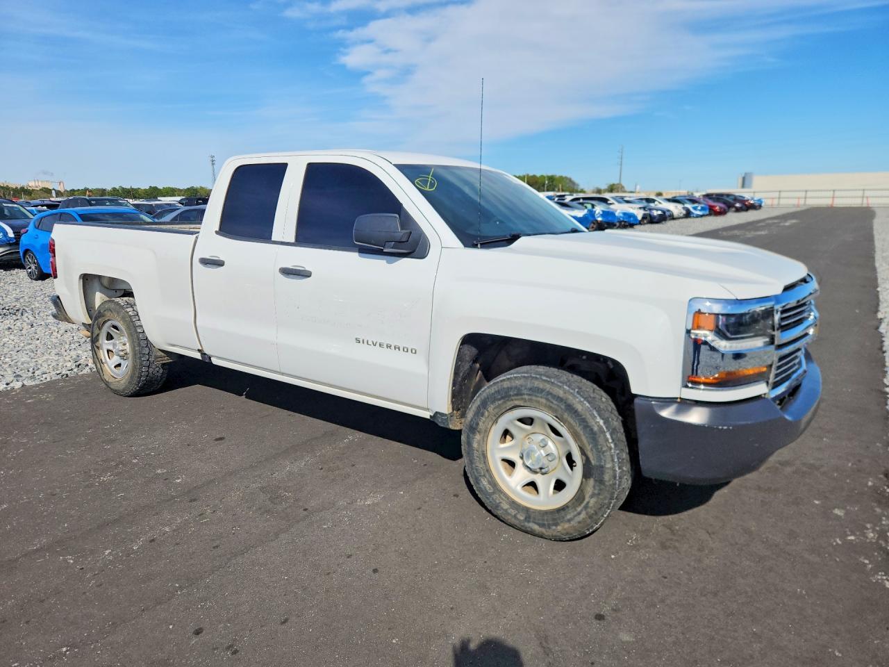 2019 Chevrolet Silverado Ld C1500 - Image 4