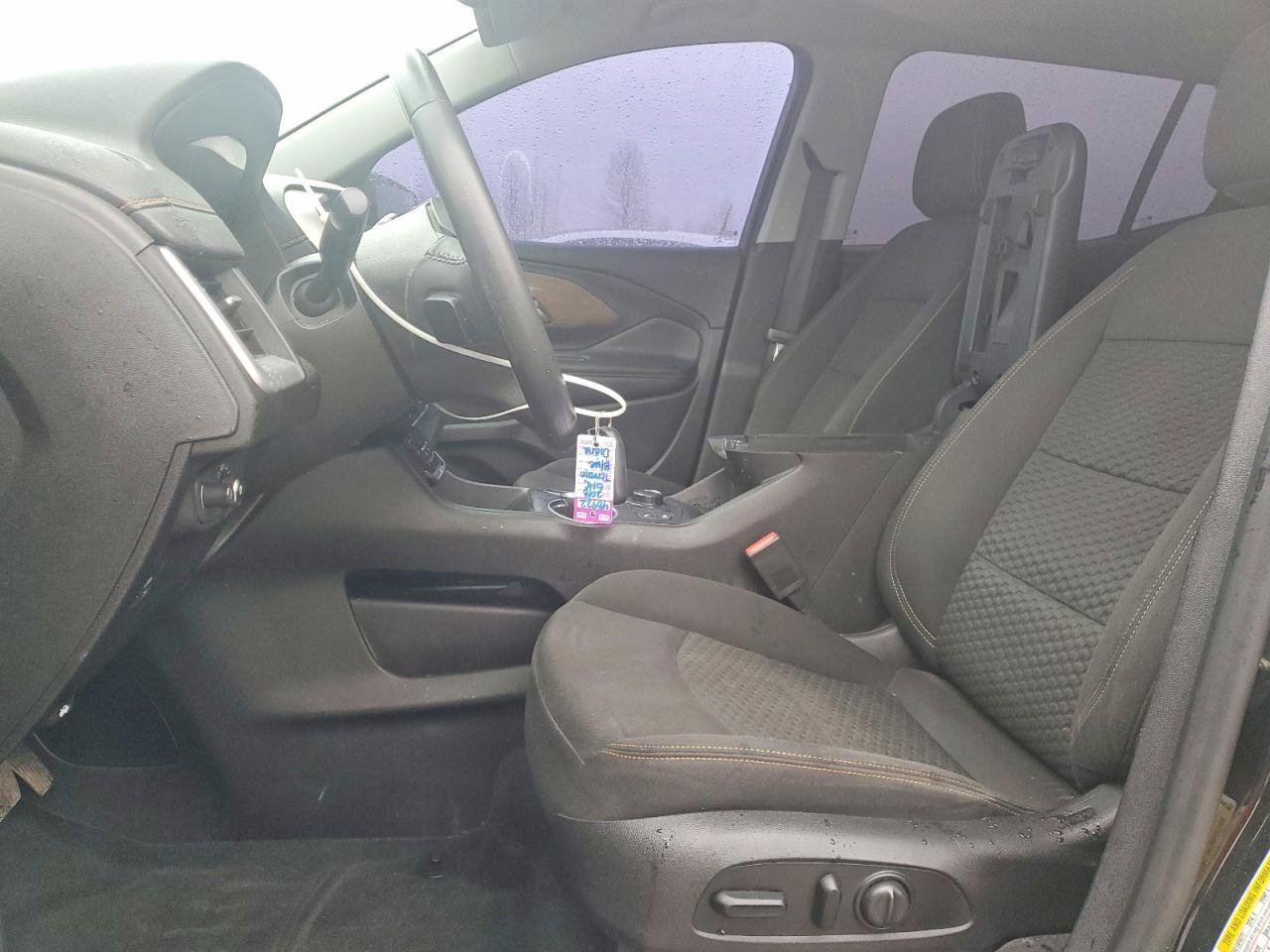 2018 GMC Terrain Sle - Image 7