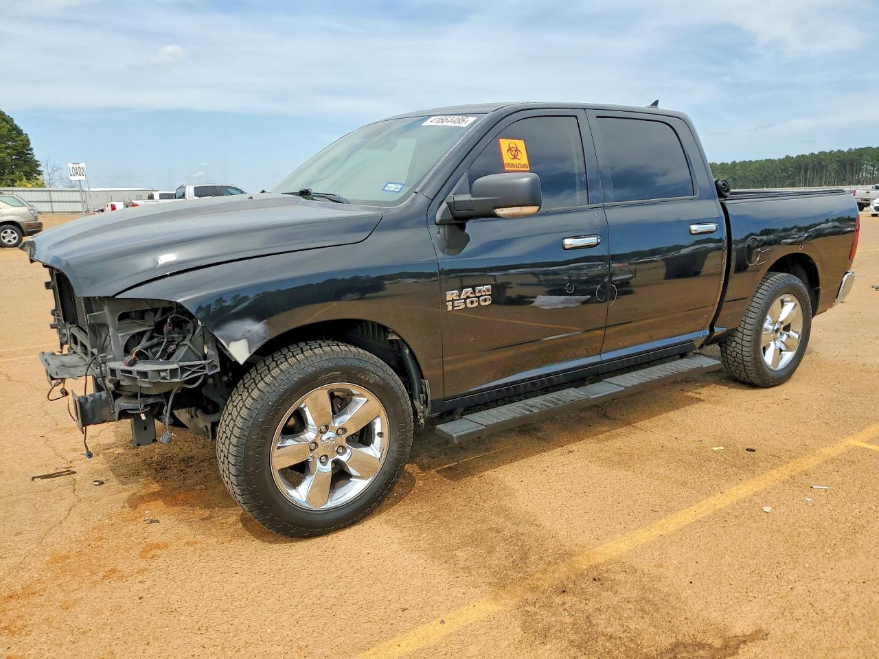 2016 Ram 1500 Slt