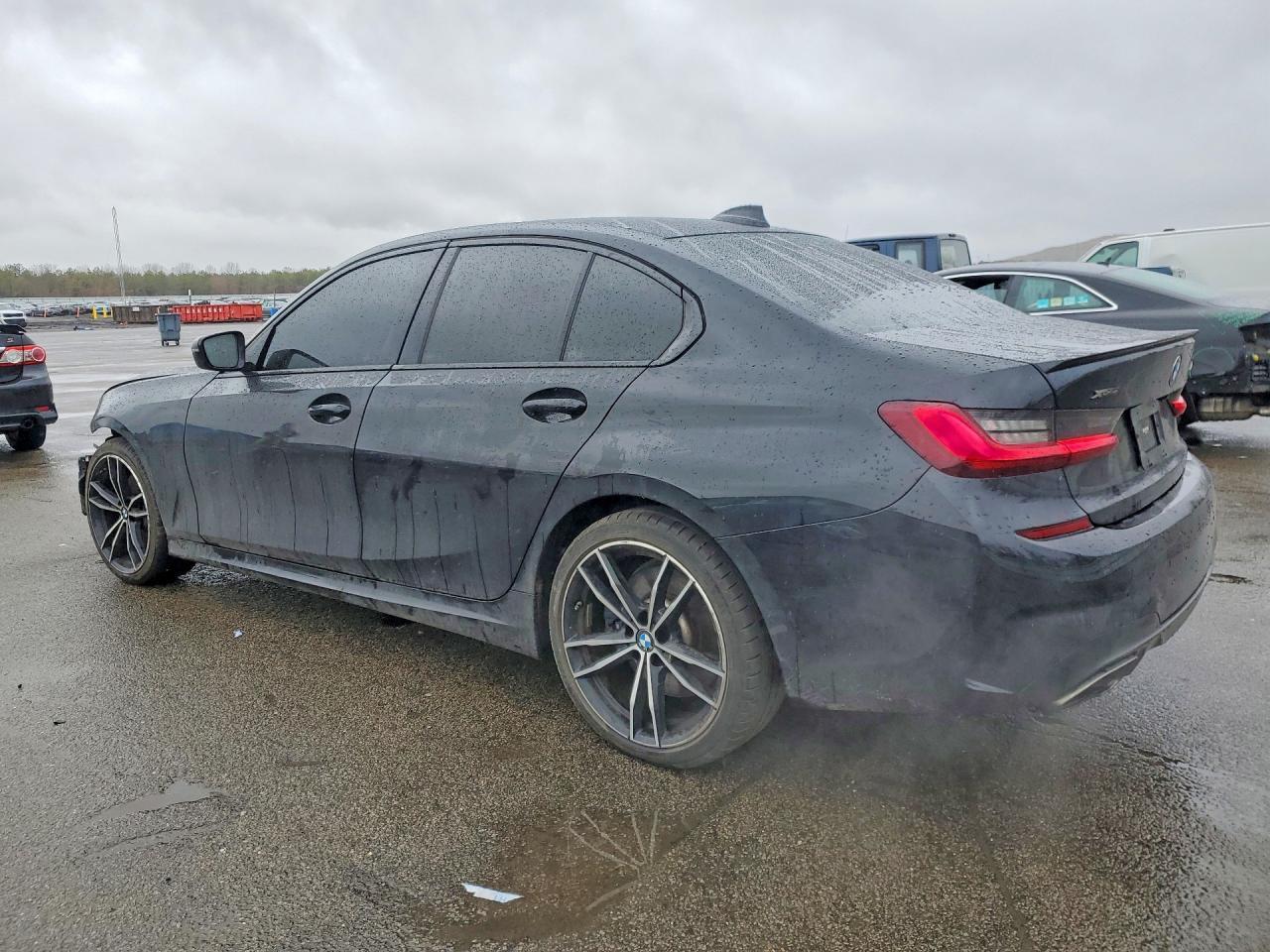 2022 BMW M340Xi - Image 2
