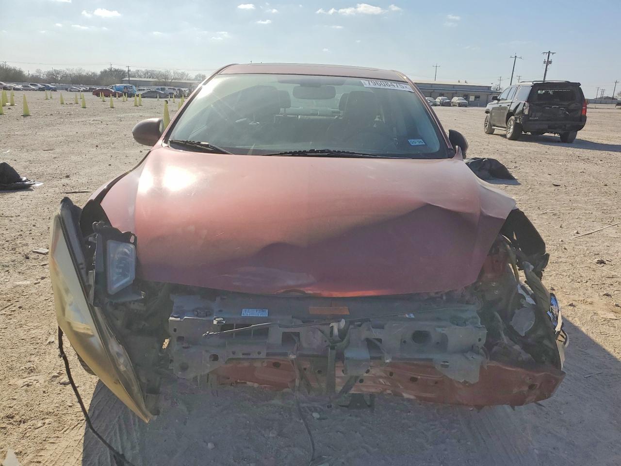 2010 Mazda 3 S - Фото 5