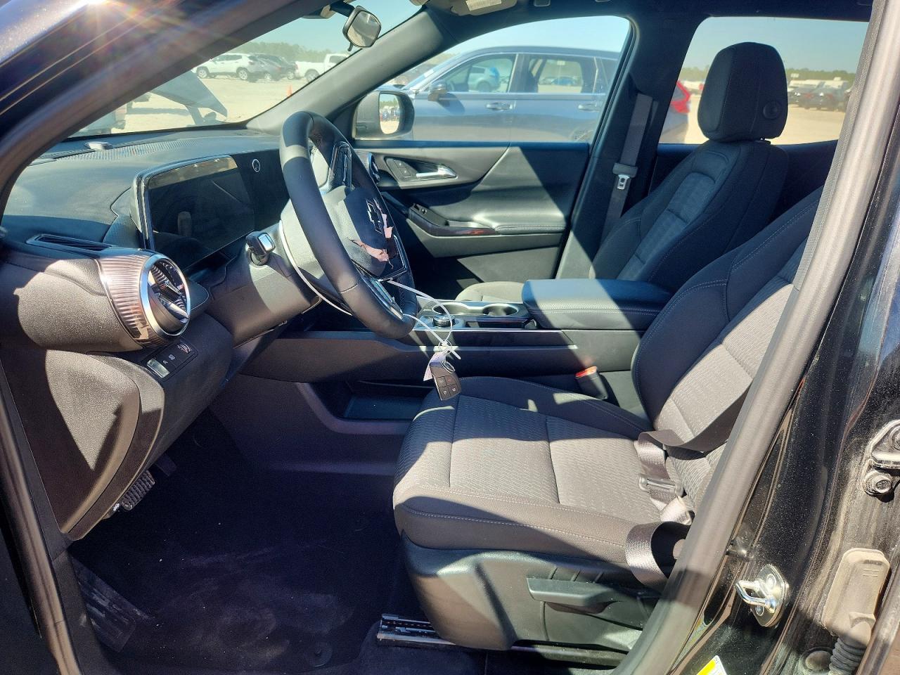 2026 Chevrolet Equinox Lt - Фото 7