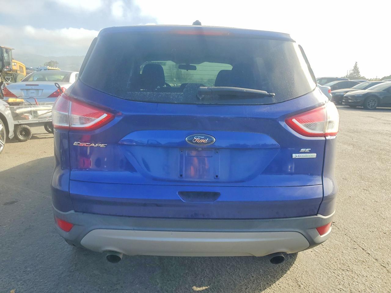 2014 Ford Escape - Image 6