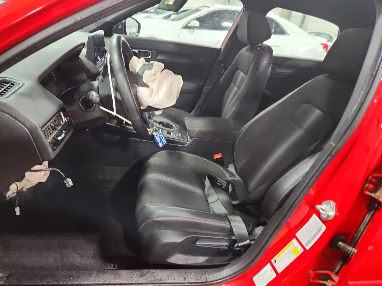 2025 Honda Civic Sport - Фото 7