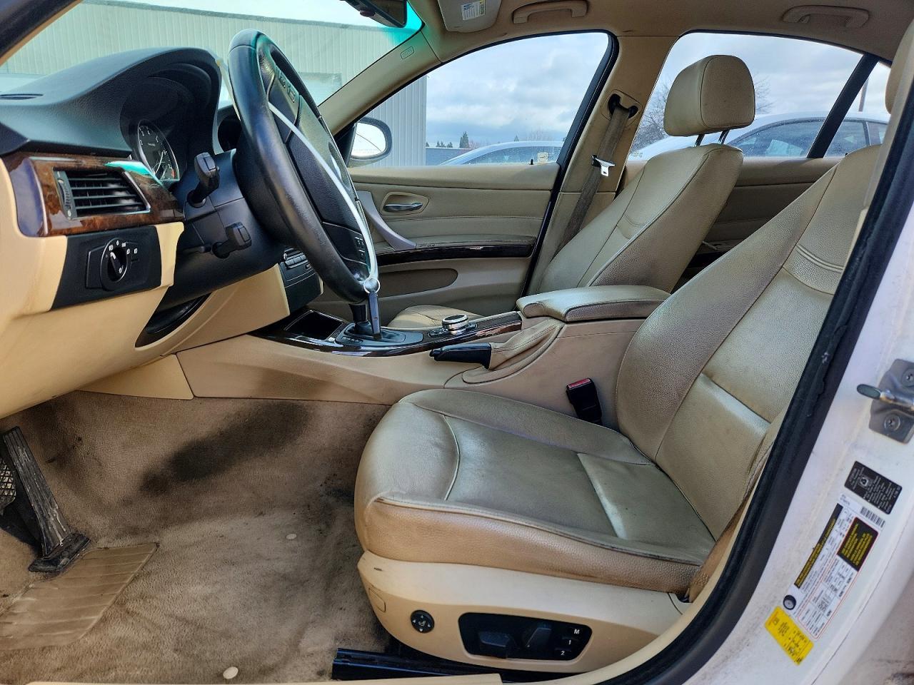 2010 BMW 328 I - Фото 7