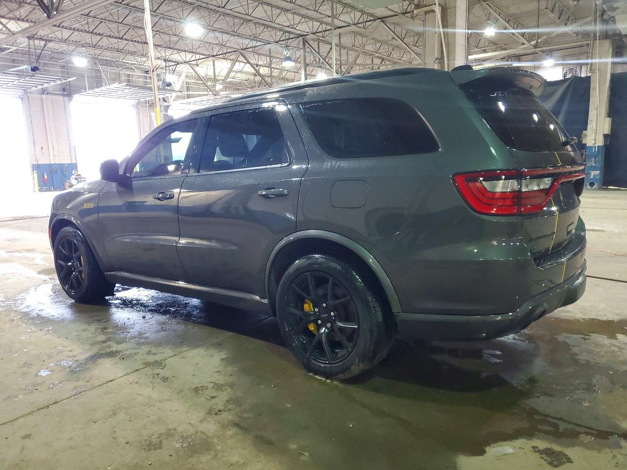2024 Dodge Durango Srt 392 - Image 2