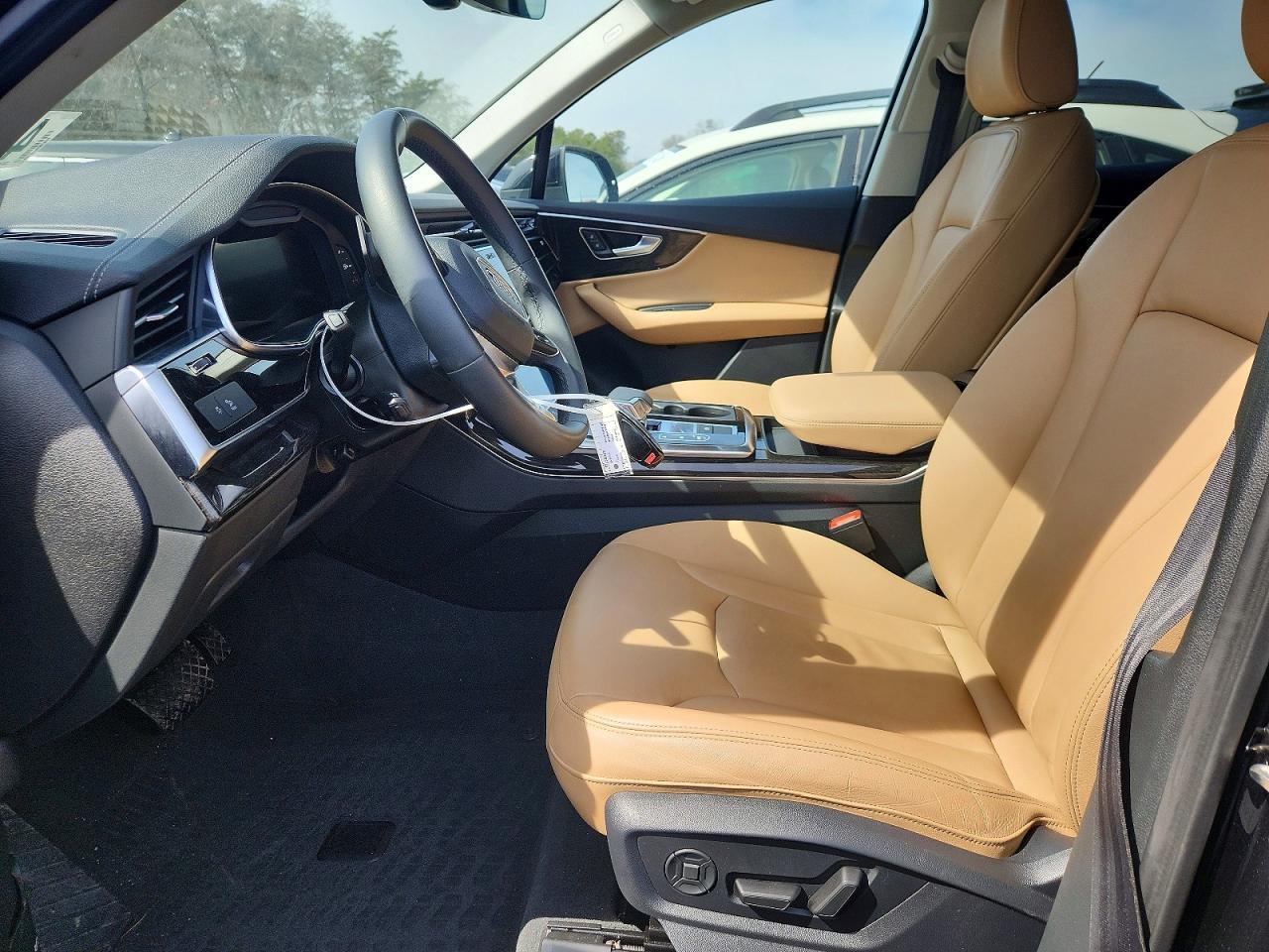 2024 Audi Q7 Premium - Фото 7
