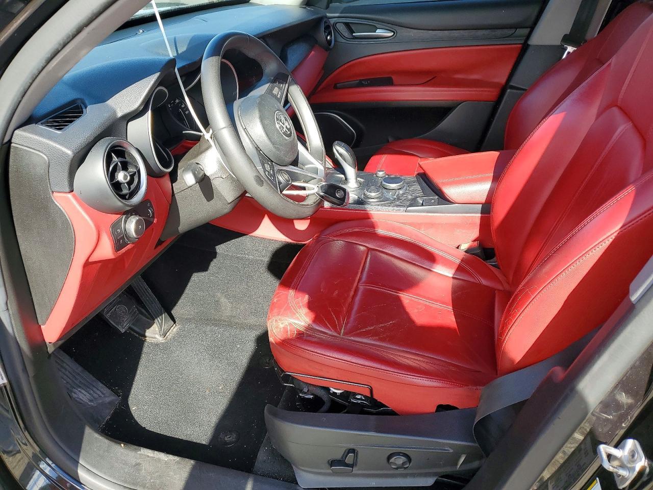 2019 Alfa Romeo Stelvio - Фото 7