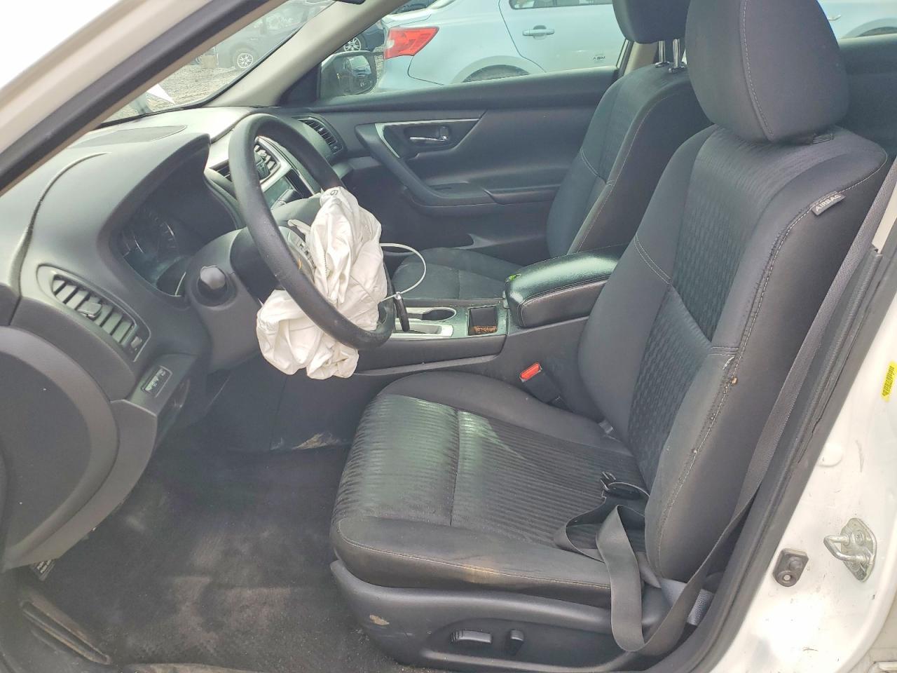 2018 Nissan Altima 2.5 S - Фото 7