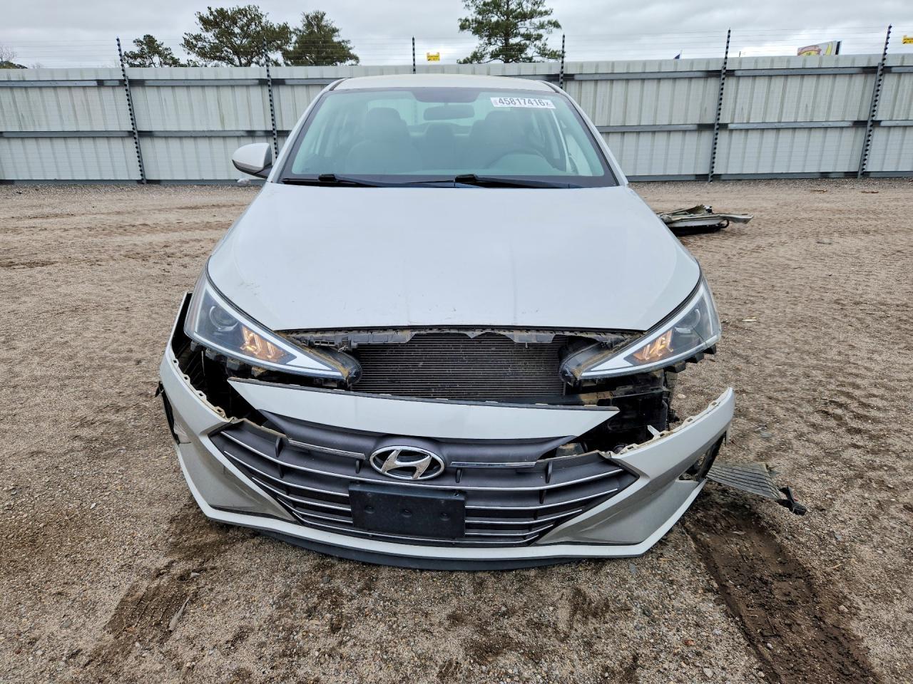 2019 Hyundai Elantra Se - Фото 5