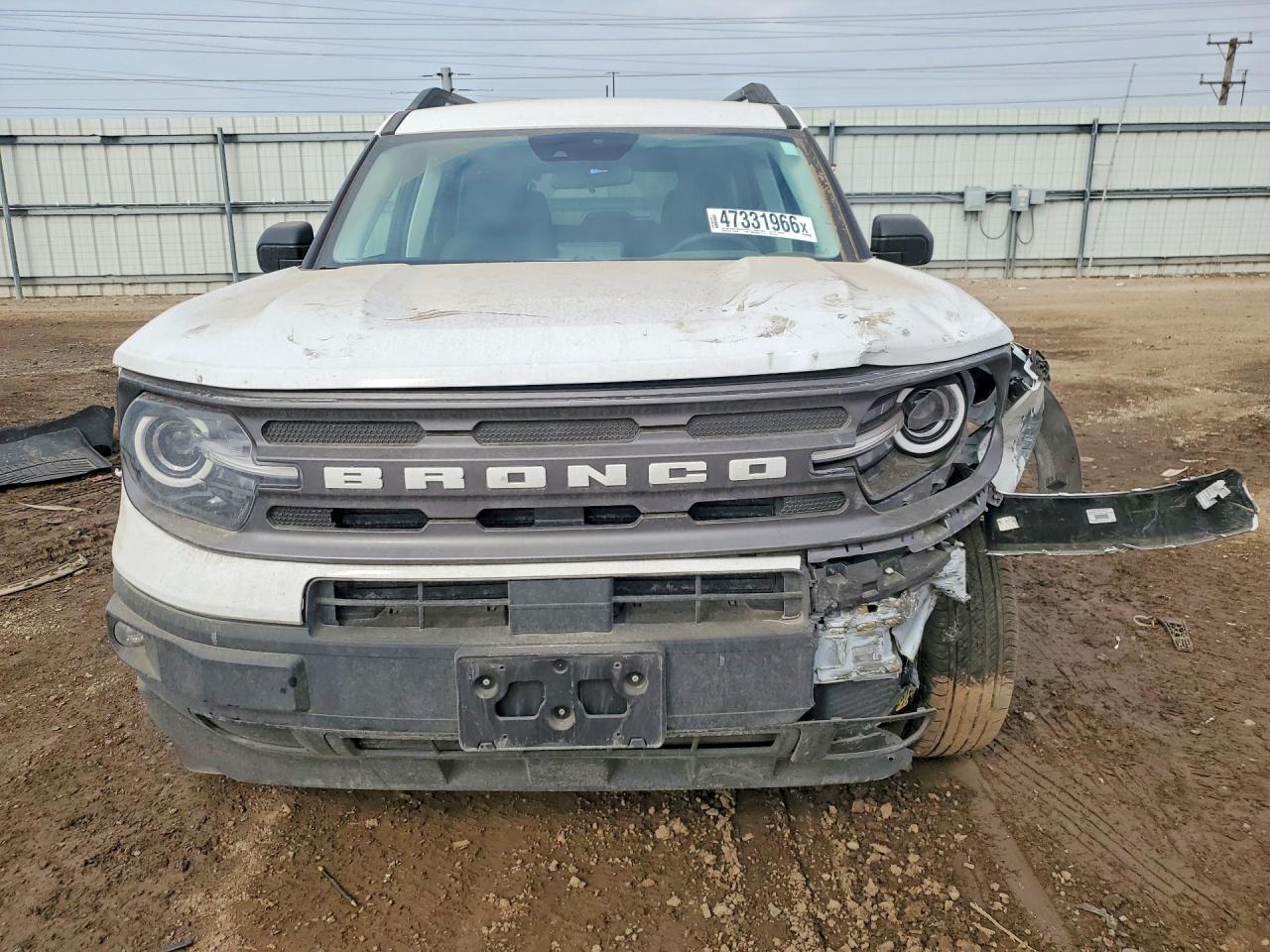 2024 Ford Bronco Sport Big Bend - Фото 5