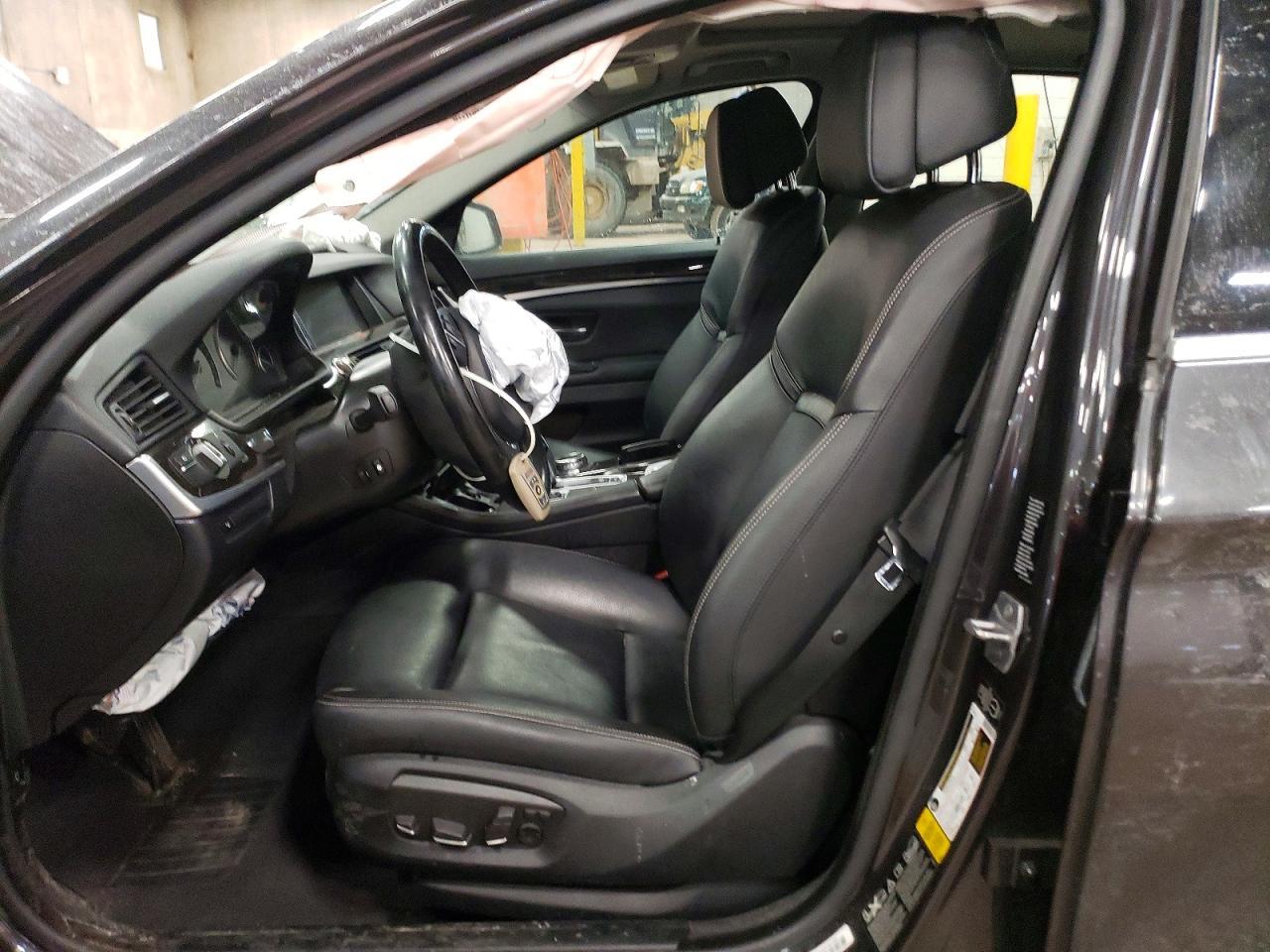 2014 BMW 535 Xi - Image 7
