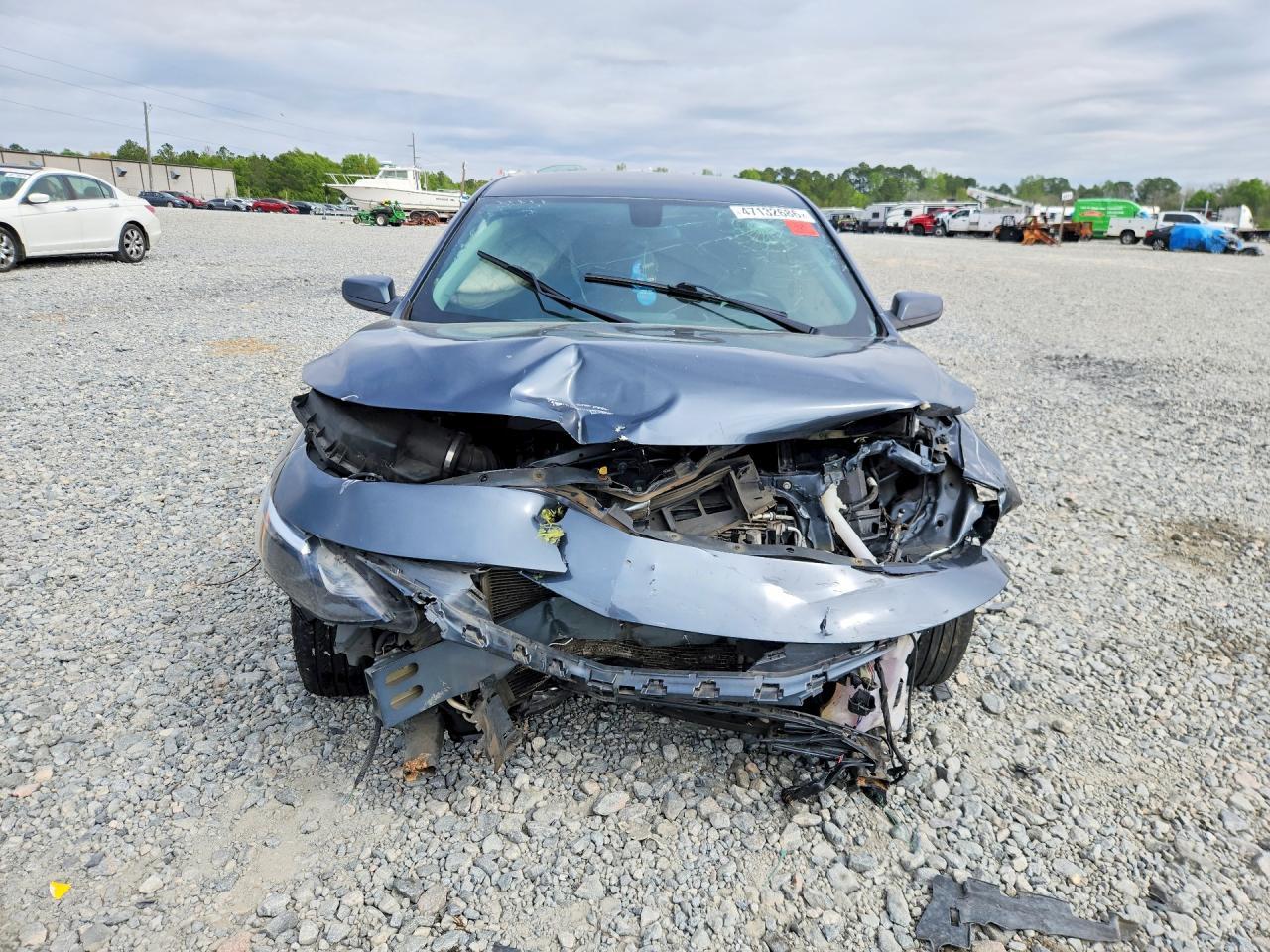 2019 Chevrolet Malibu Lt - Image 5