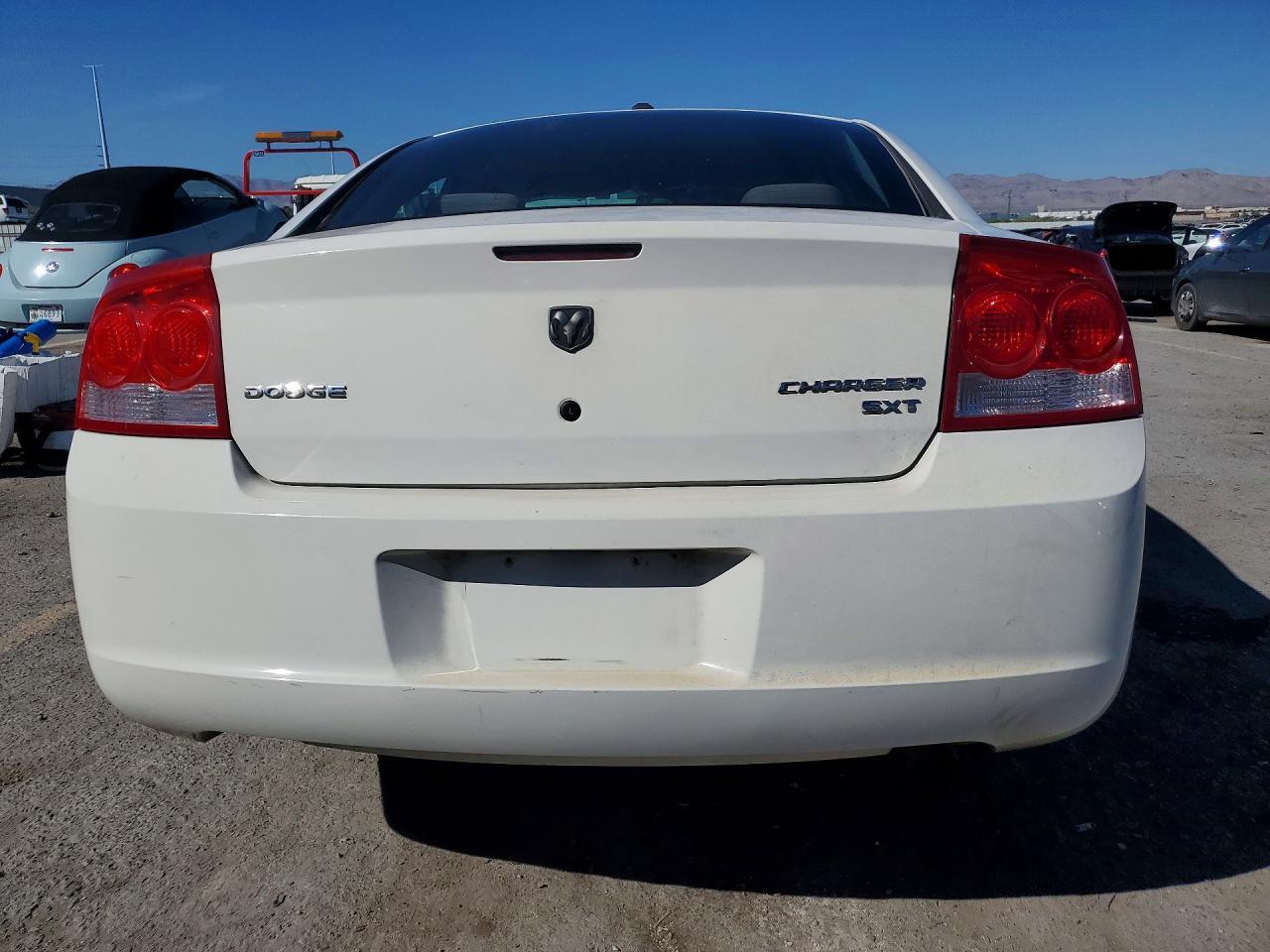 2010 Dodge Charger Sxt - Image 6