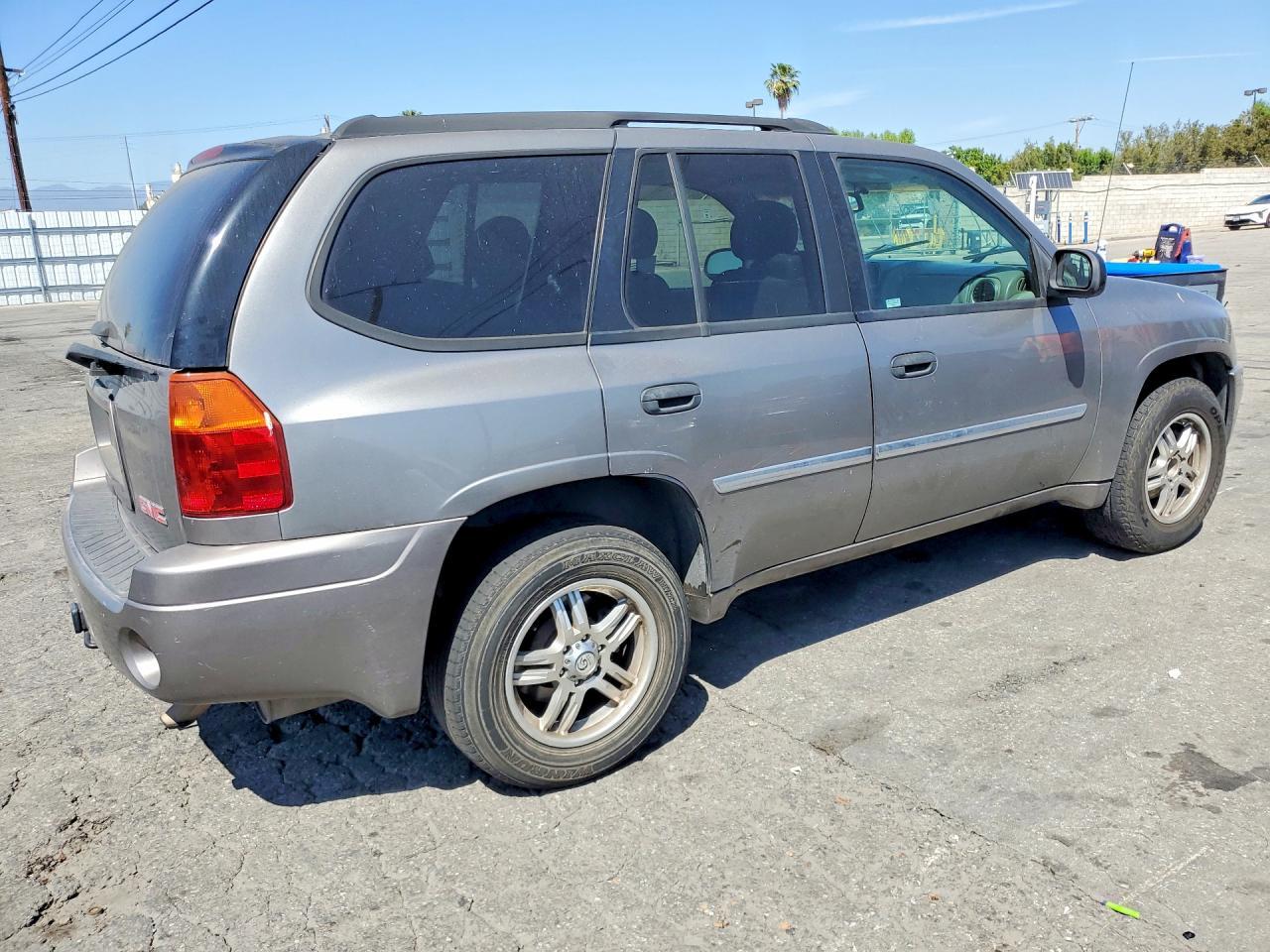 2007 GMC Envoy - Фото 3