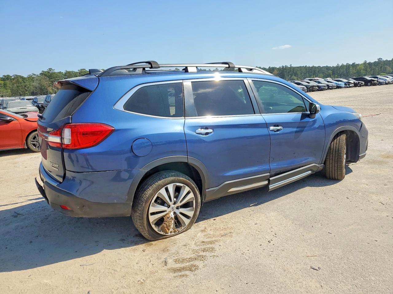 2019 Subaru Ascent Touring - Image 3