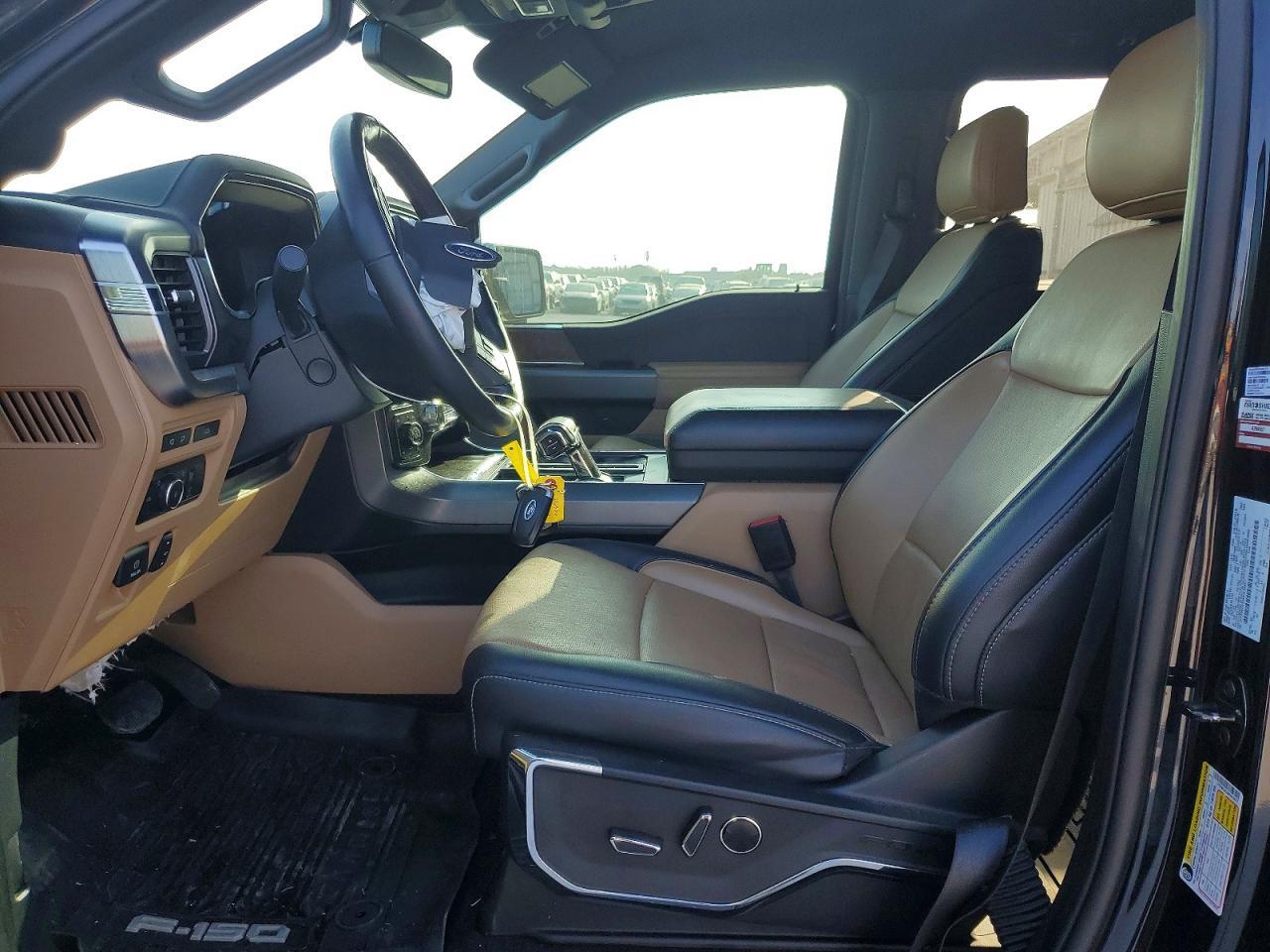 2022 Ford F150 Supercrew - Фото 7