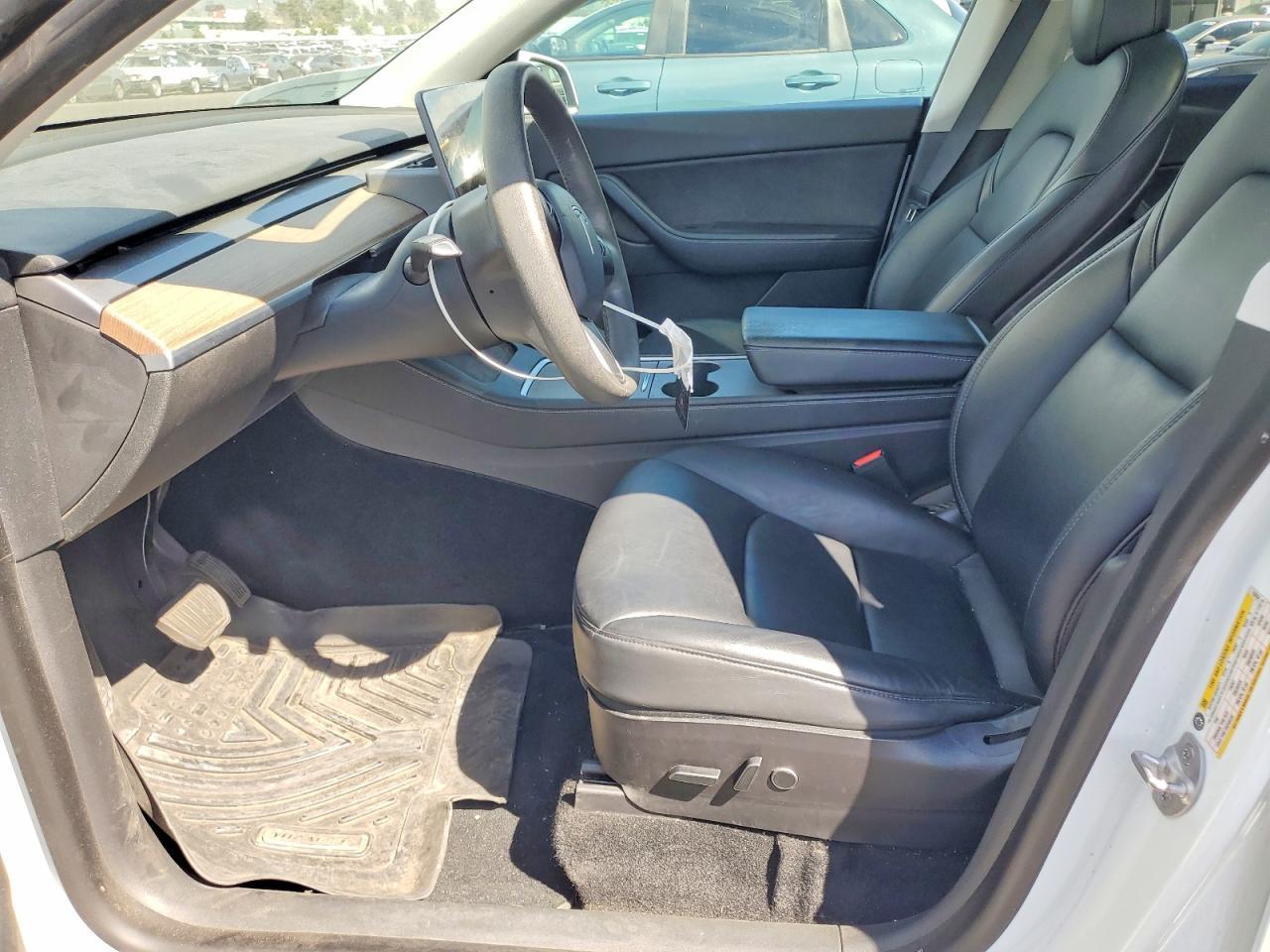 2021 Tesla Model Y - Image 7