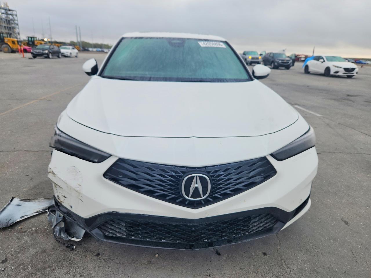 2025 Acura Integra A-Spec Tech - Image 5