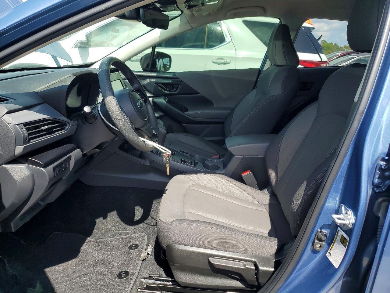 2024 Subaru Crosstrek - Image 7