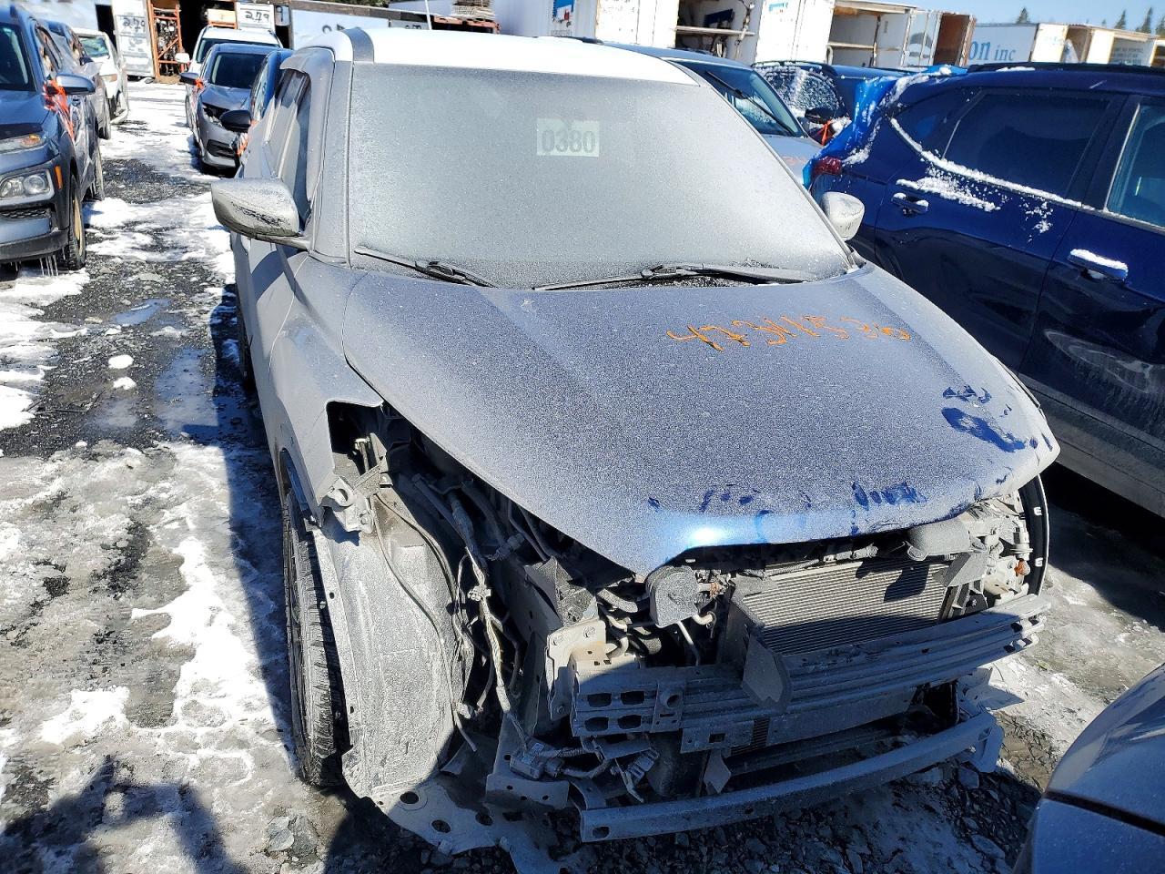 2019 Nissan Kicks S - Image 5