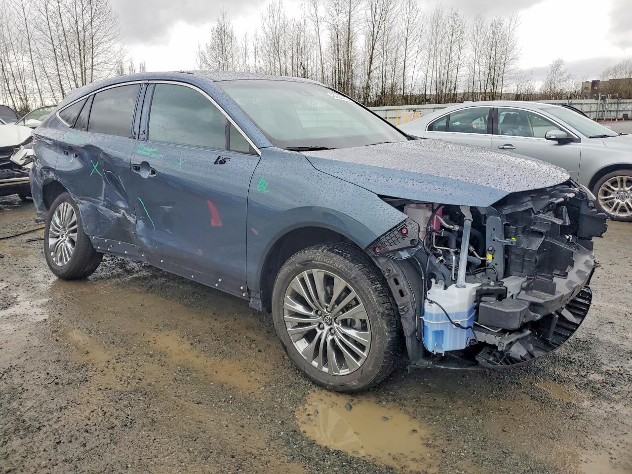 2024 Toyota Venza Xle - Image 4