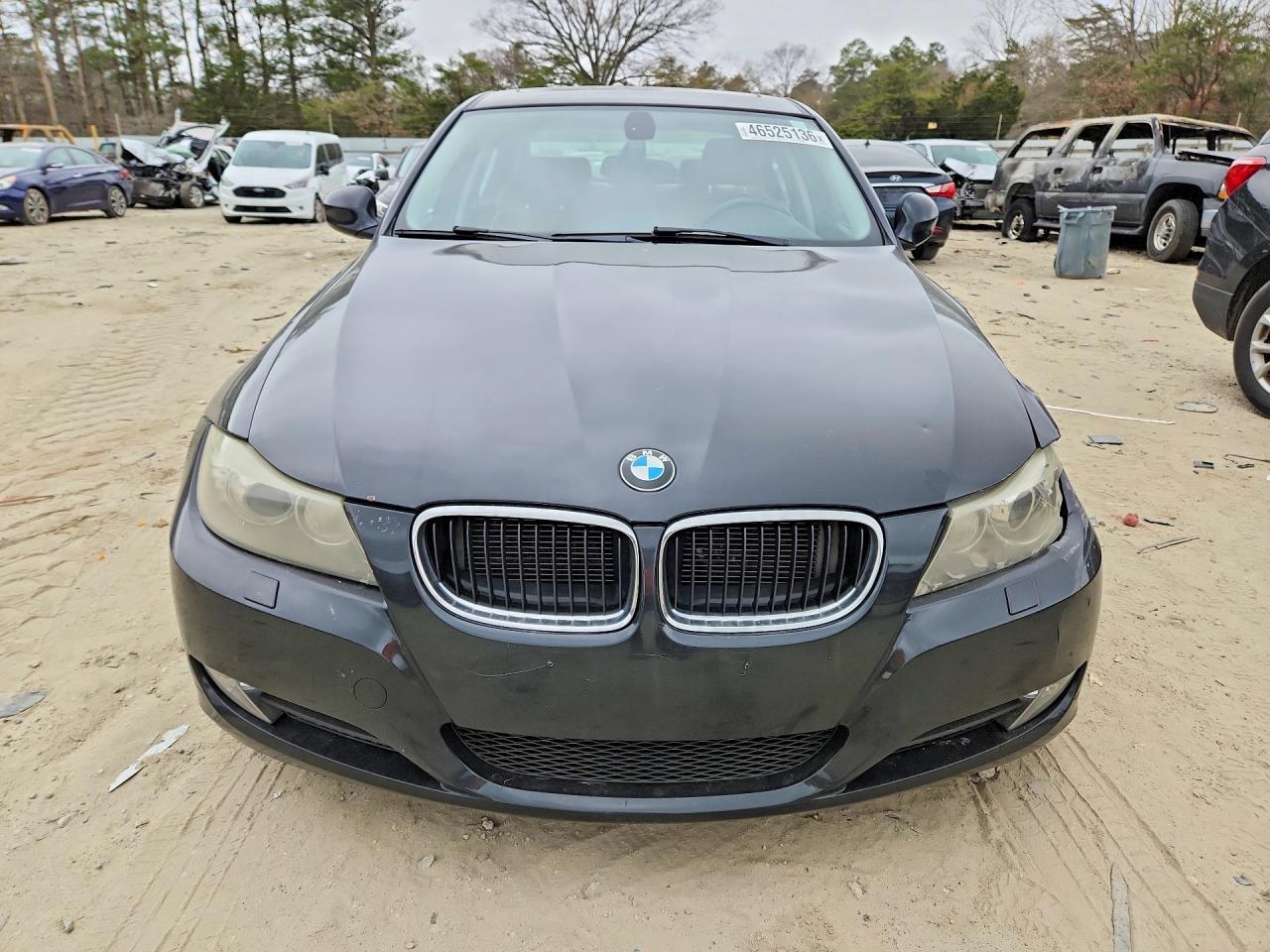 2011 BMW 328 Xi Sulev - Image 5