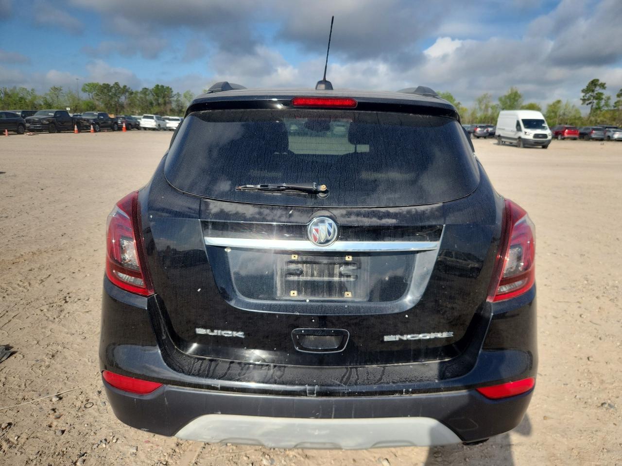 2018 Buick Encore Preferred - Фото 6